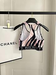 Bagsaaa Pucci Swimsuit 12 - 4