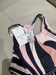 Bagsaaa Pucci Swimsuit 12 - 2
