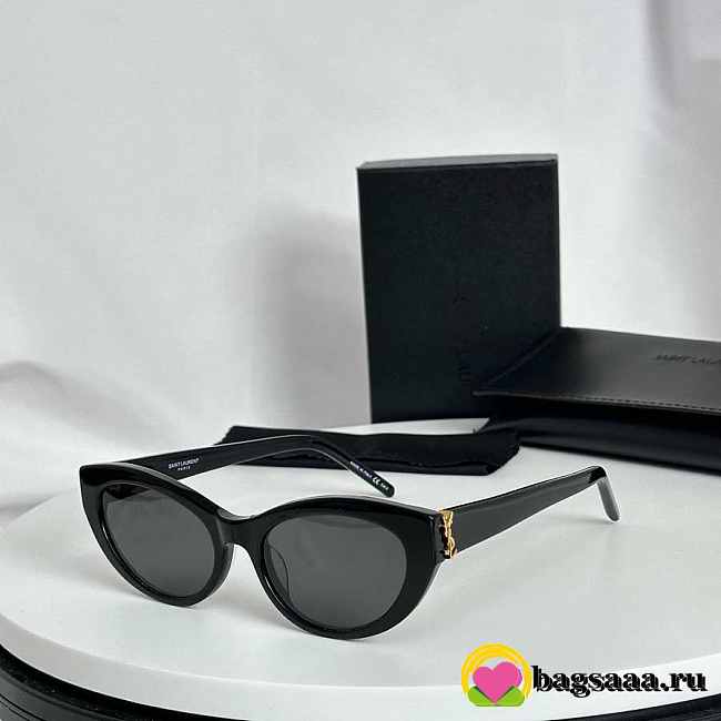 Bagsaaa YSL Sunglasses - 1