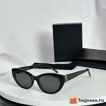 Bagsaaa YSL Sunglasses