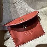 Bagsaaa Loro Piana Extra Bag L27 Deep Kummel - 27 cm - 2