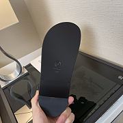 Bagsaaa Chanel Sandals G35927 black - 3