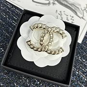 Bagsaaa Chanel Brooch 01 - 4