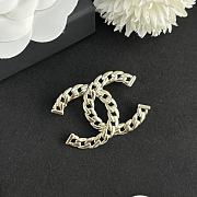 Bagsaaa Chanel Brooch 01 - 3