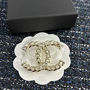 Bagsaaa Chanel Brooch 01 - 2