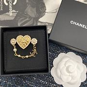 Bagsaaa Chanel Brooch 03 - 1