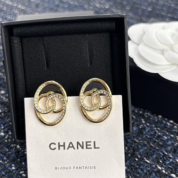 Bagsaaa Chanel Earrings 18