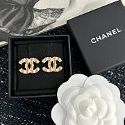 Bagsaaa Chanel Earrings 17 - 1