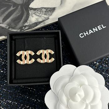 Bagsaaa Chanel Earrings 17