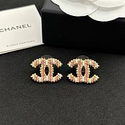 Bagsaaa Chanel Earrings 17 - 2