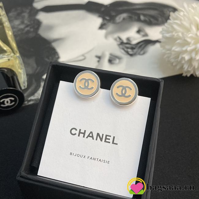 Bagsaaa Chanel Earrings 19 - 1