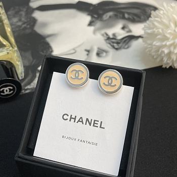 Bagsaaa Chanel Earrings 19