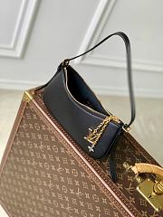 Bagsaaa LV M25525 Pochette LV Black - 23 cm - 4