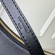 Bagsaaa LV M25525 Pochette LV Black - 23 cm - 3