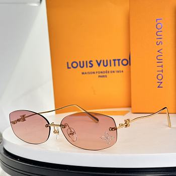 Bagsaaaa LV Glasses