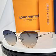 Bagsaaa LV Glasses 01 - 1