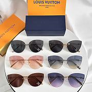 Bagsaaa LV Glasses 01 - 2