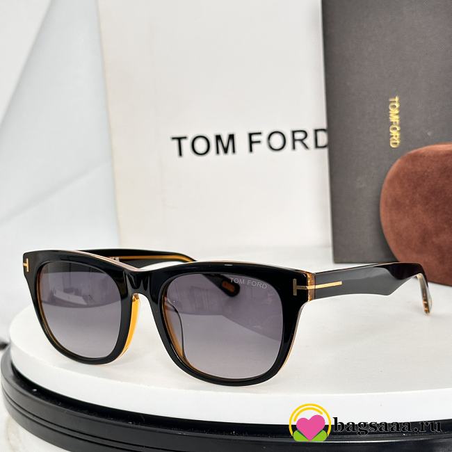 Bagsaaa Tom Ford Sunglasses - 1