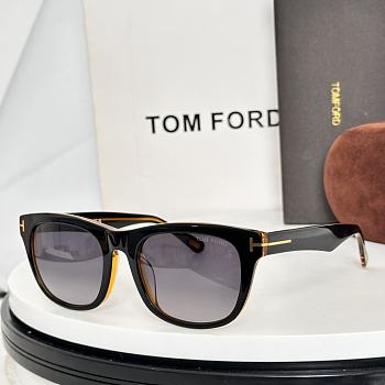 Bagsaaa Tom Ford Sunglasses