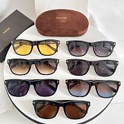 Bagsaaa Tom Ford Sunglasses - 2