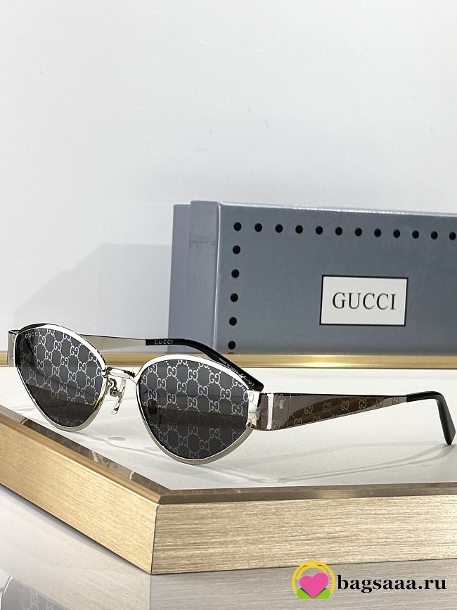 Bagsaaa Gucci Sunglasses 01 - 1