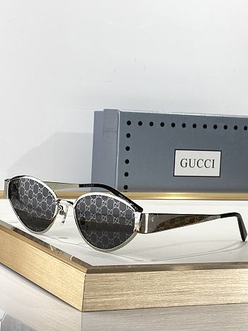 Bagsaaa Gucci Sunglasses 01