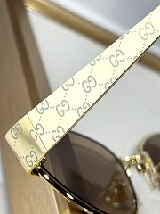 Bagsaaa Gucci Sunglasses 01 - 3