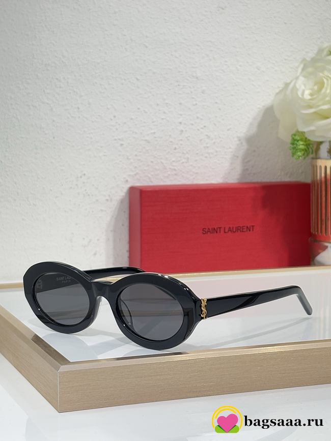 Bagsaaa YSL Sunglasses 01 - 1