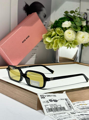 Bagsaaa Miu Miu Glasses
