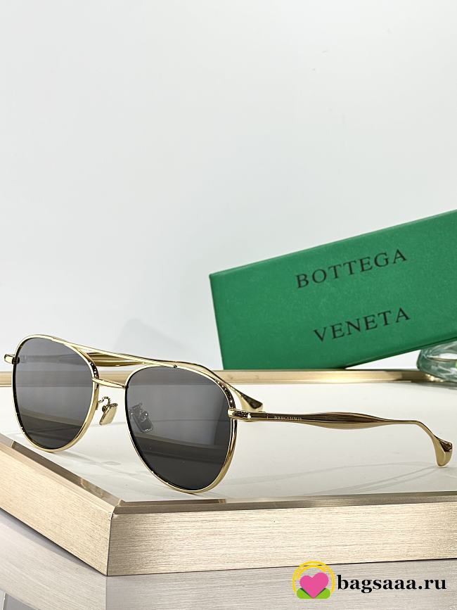 Bagsaaa Bottega Veneta Glasses - 1