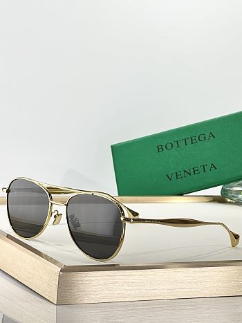 Bagsaaa Bottega Veneta Glasses