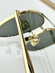 Bagsaaa Bottega Veneta Glasses - 3