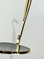 Bagsaaa Bottega Veneta Glasses - 2