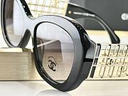 Bagsaaa Chanel Butterfly Sunglasses  - 4