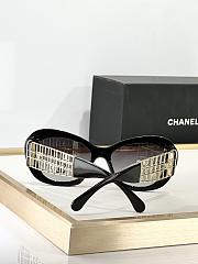Bagsaaa Chanel Butterfly Sunglasses  - 3