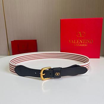 Bagsaaa Valentino Belt - 3.4cm