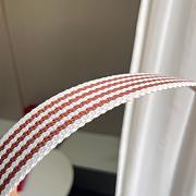 Bagsaaa Valentino Belt - 3.4cm - 4