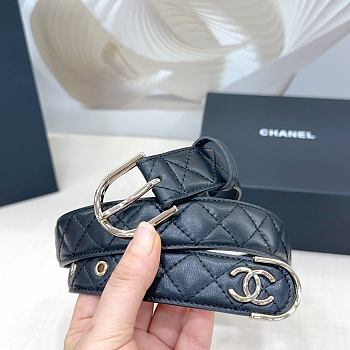 Bagsaaa Chanel Belt - 3cm