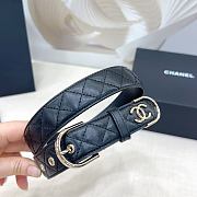 Bagsaaa Chanel Belt - 3cm - 4