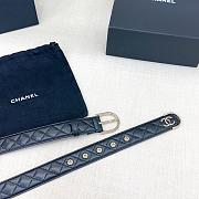 Bagsaaa Chanel Belt - 3cm - 3