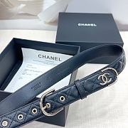 Bagsaaa Chanel Belt - 3cm - 2