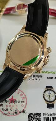 Bagsaaa Rolex Cosmograph Daytona 40mm - 3