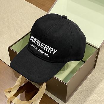 Bagsaaa Burberry Cap