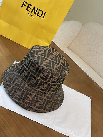 Bagsaaa Fendi Hat 03