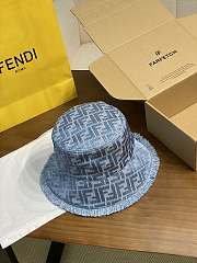 Bagsaaa Fendi Hat 05 - 1
