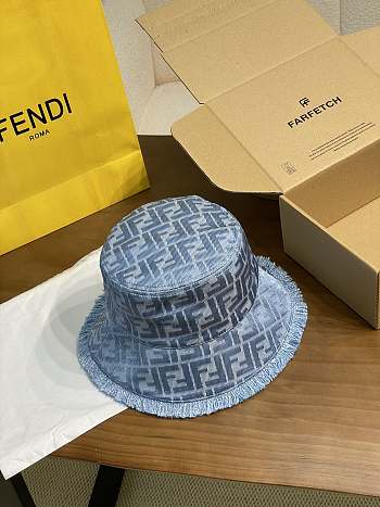 Bagsaaa Fendi Hat 05