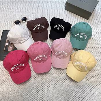 Bagsaaa Balenciaga Cap