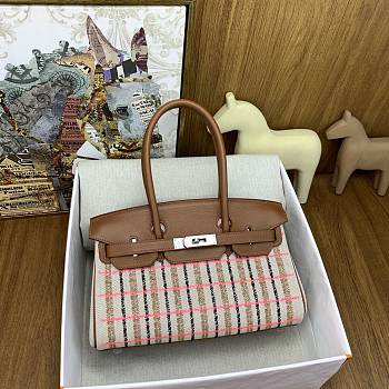 Bagsaaa Hermes birkin shoulder light 29cm