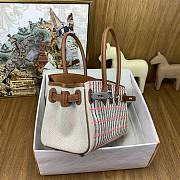 Bagsaaa Hermes birkin shoulder light 29cm - 2