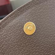 Bagsaaa Gucci Ophidia small shoulder bag 838476 - 20cm - 2